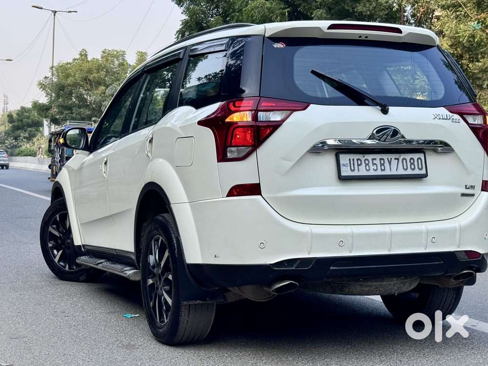 Mahindra Xuv500 W11 At, 2021, Diesel