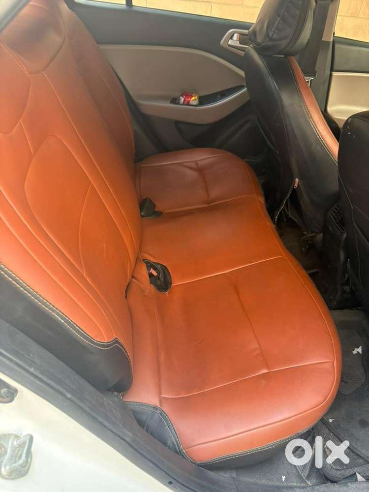 Hyundai Elite I20 2015 Cng & Hybrids 101800 Km Driven