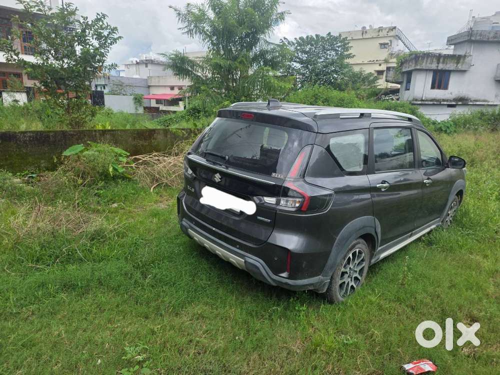 Maruti Suzuki Xl6 2022