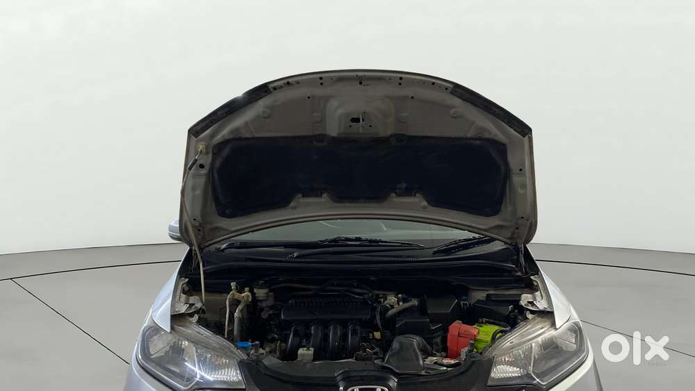 Honda Jazz 1.2 S I Vtec, 2017, Petrol