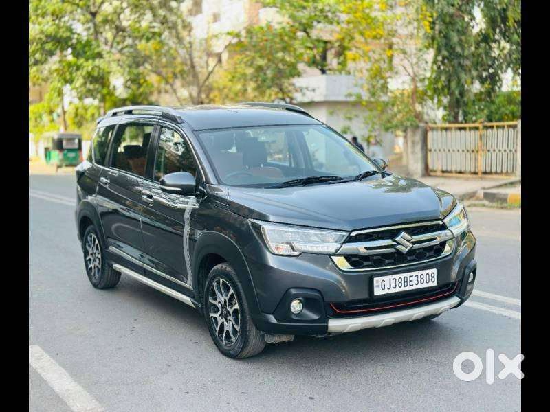Maruti Suzuki Xl6 Zeta Mt Cng, 2023, Cng & Hybrids