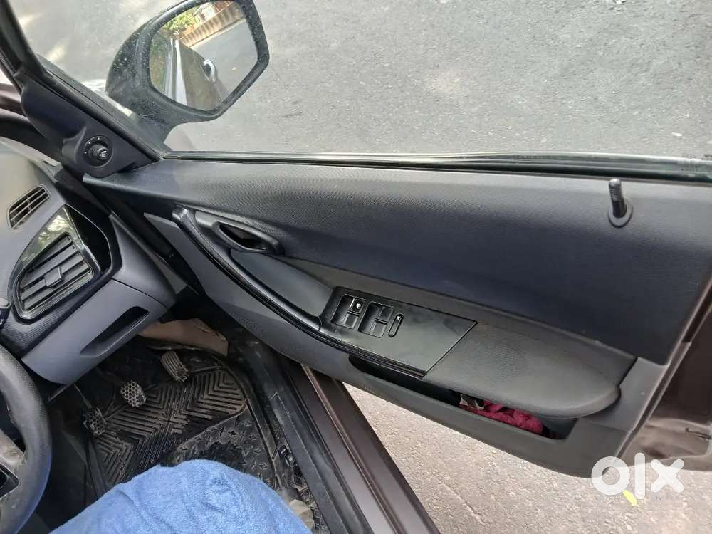 Tata Tigor 1.05 2020