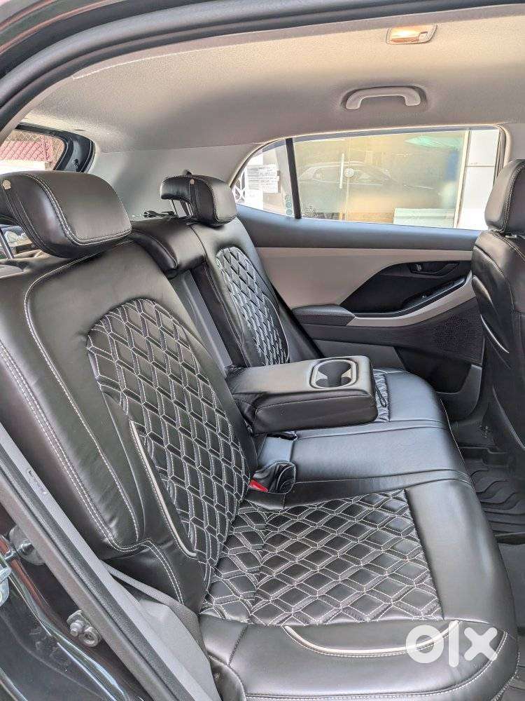 Hyundai Creta Sx Mt, 2024, Petrol