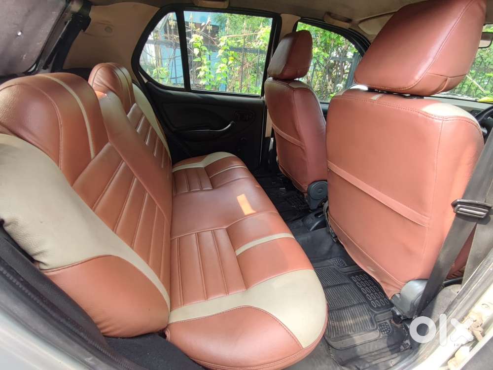 2016 Tata Indica V2 Ls Diesel