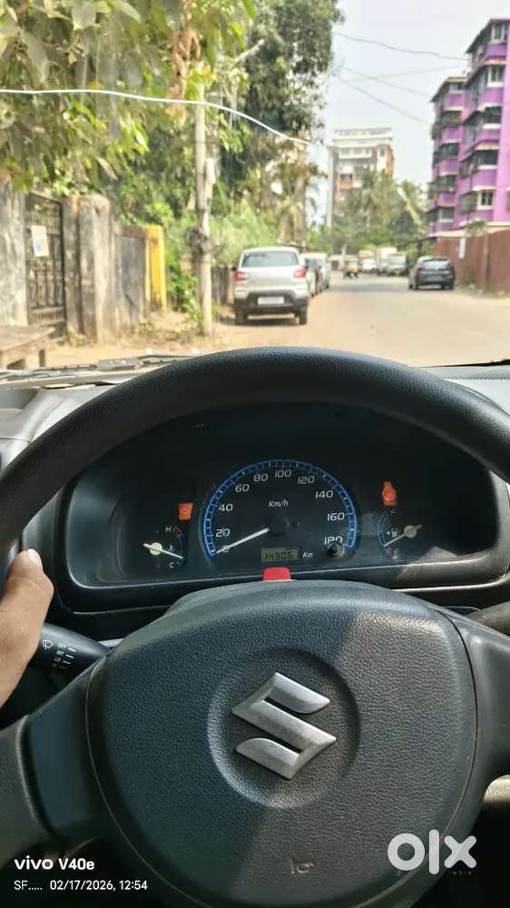 Wagnor For Sale 1,10,000/ Model 2010 2nd Owner Car Is In Good Conditio