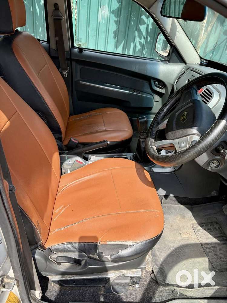 Tata Xenon Xt Crew Cab 4x2, 2013, Diesel