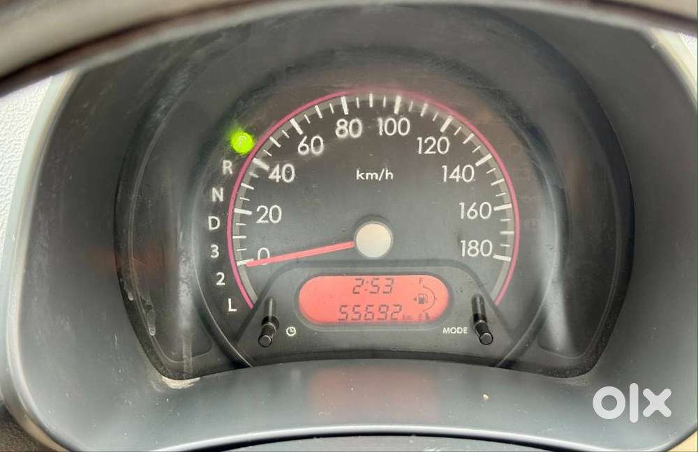 Maruti Suzuki A-star At Vxi, 2012, Petrol