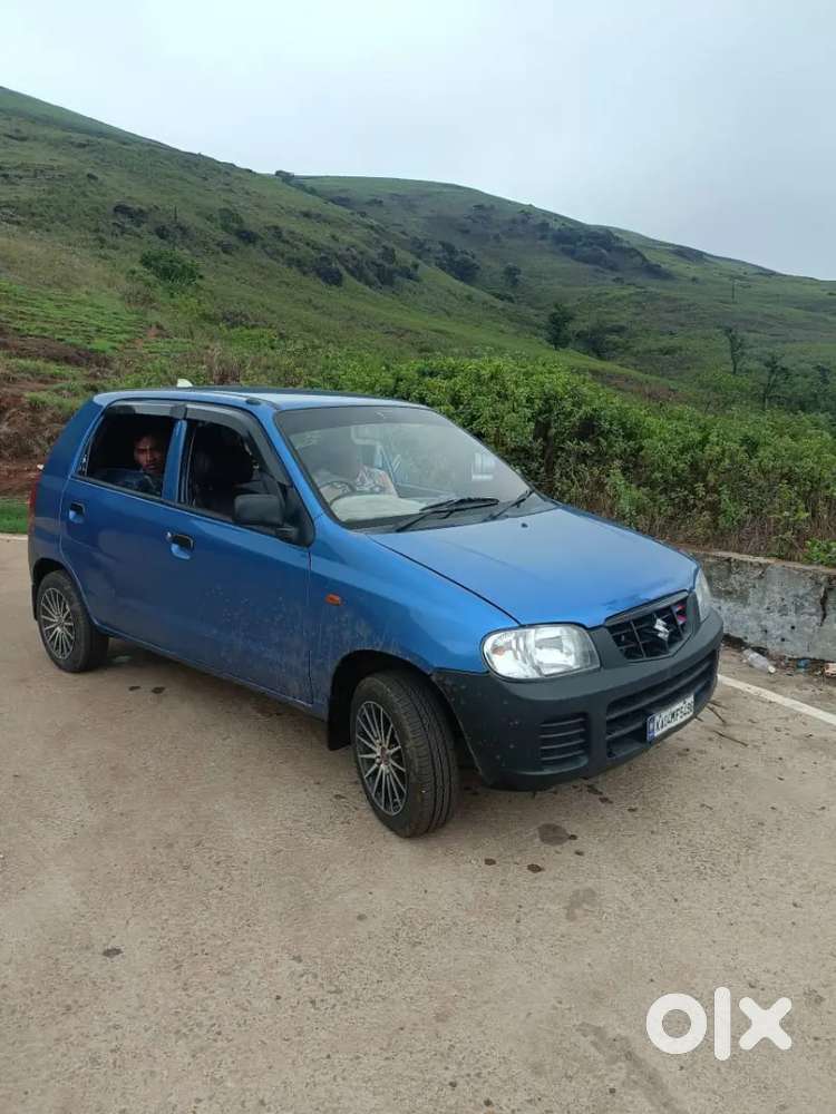 Maruti Suzuki Alto 2008
