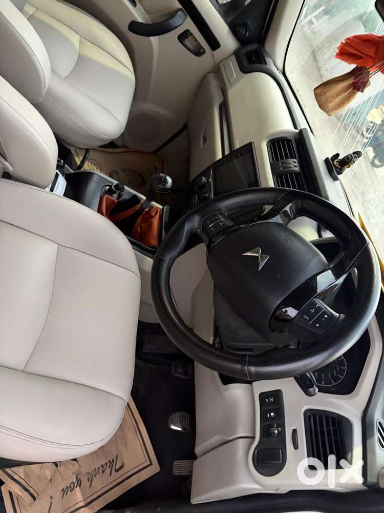 Mahindra Scorpio S7 140, 2021, Diesel