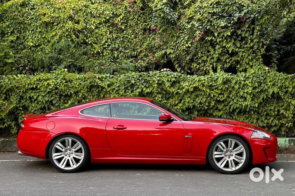 Jaguar Xk, 2009, Petrol