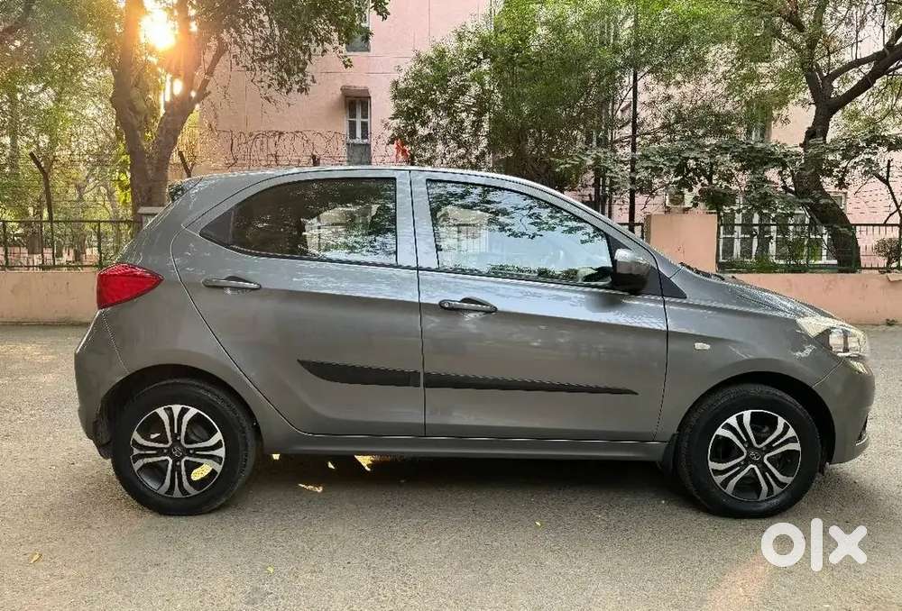 Tata Tiago 1.2 Revotron 2019