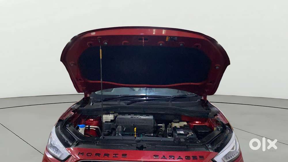 Mg Astor 1.5 Sharp, 2021, Petrol