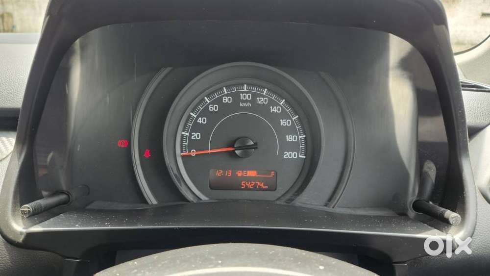 Maruti Suzuki Swift Ddis Ldi, 2018, Diesel