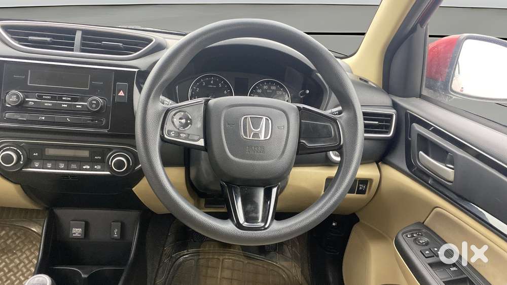 Honda Amaze 1.2 V I-vtec Mt, 2019, Petrol