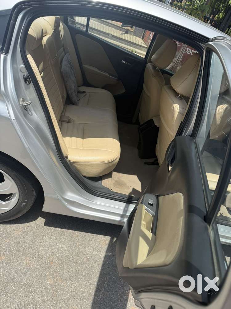 Honda City 2014-2015 I Dtec Sv, 2015, Diesel