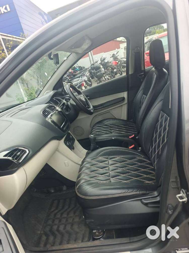 Tata Tiago 1.2 Revotron Xz Plus, 2022, Petrol