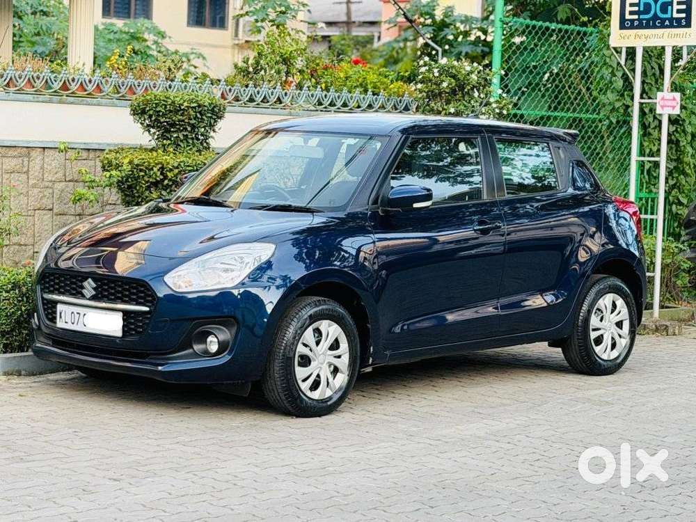 Maruti Suzuki Swift Vxi Ags, 2022, Petrol