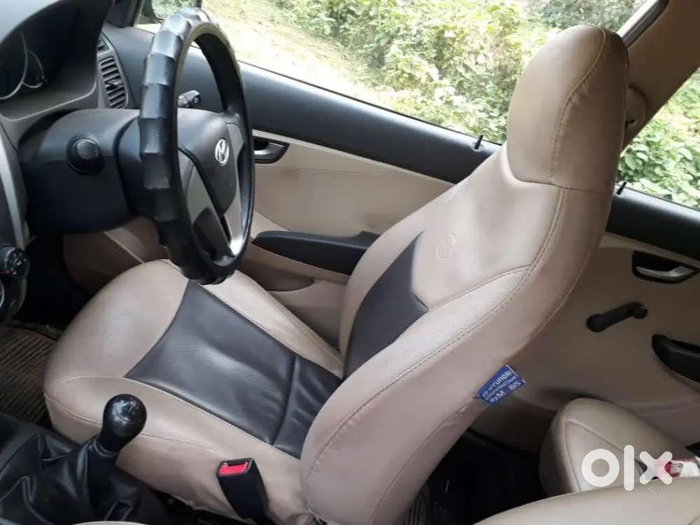 Hyundai Eon 2012 Petrol 48500 Km Driven