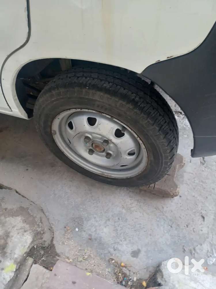 Maruti Suzuki Alto 2002 Lx