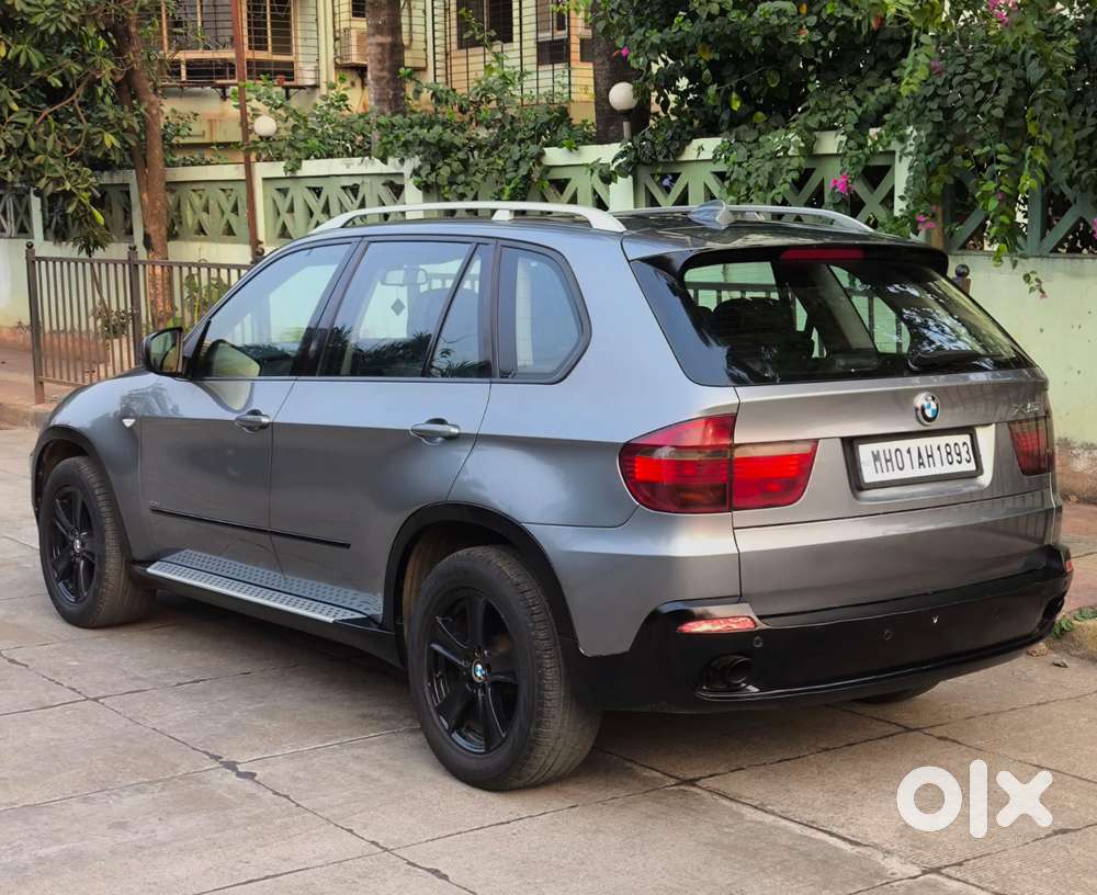Bmw X5 Xdrive 30d, 2008, Diesel