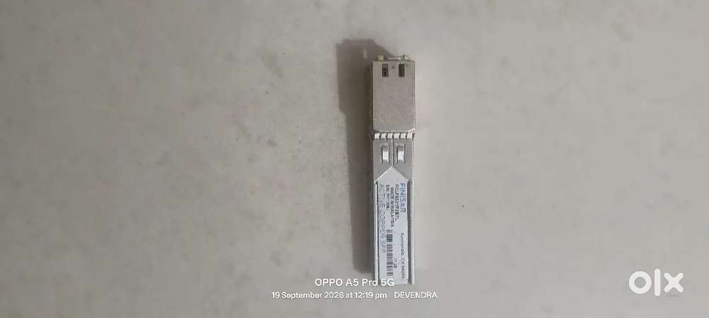 FINISAR Sunnyvale CA 94089