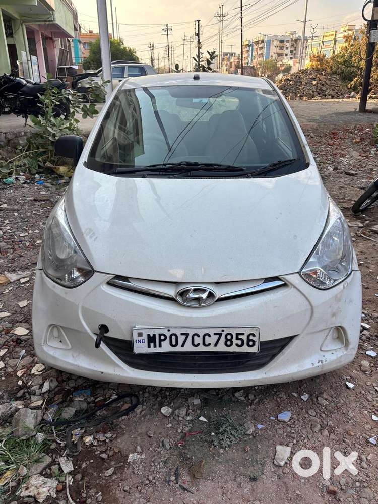 Hyundai Eon Era +, 2022, Petrol