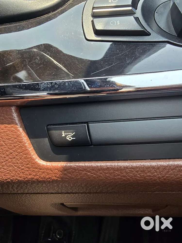 Bmw 530 Msports Sedan