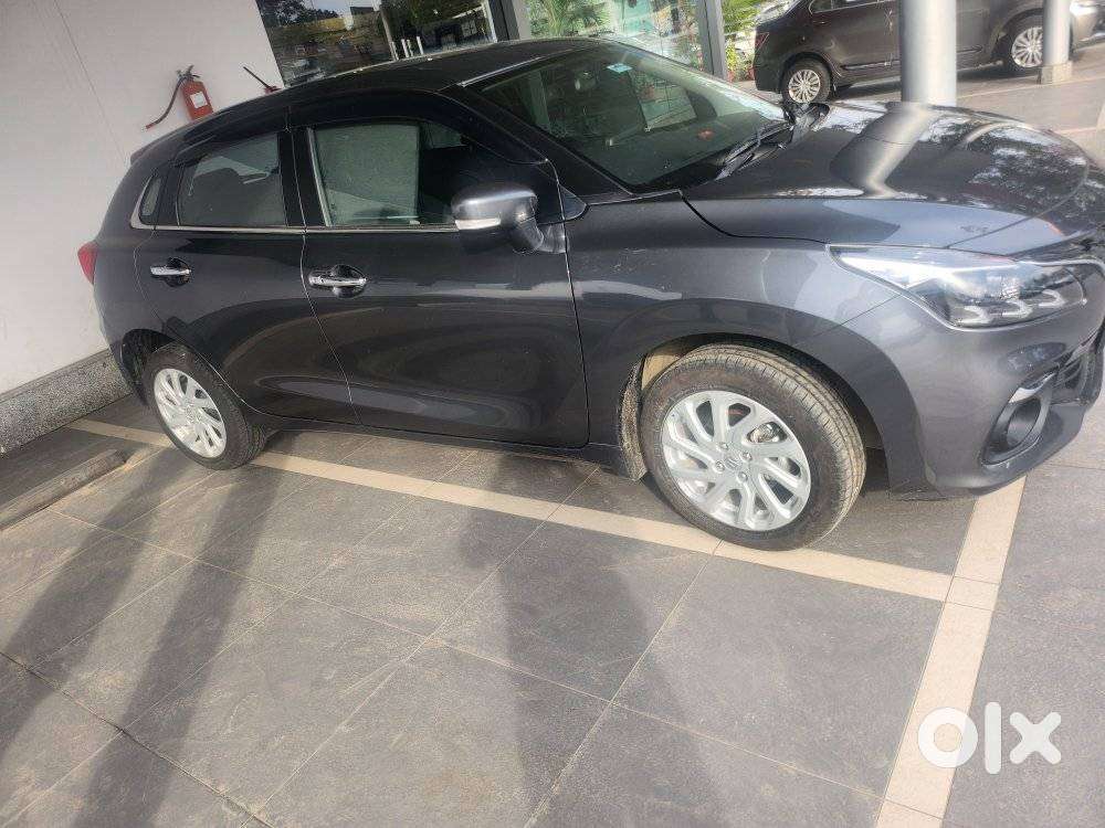 Maruti Suzuki Baleno Zeta, 2025
