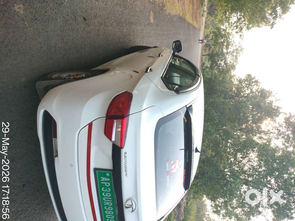 Tata Tigor Ev Xm 2023