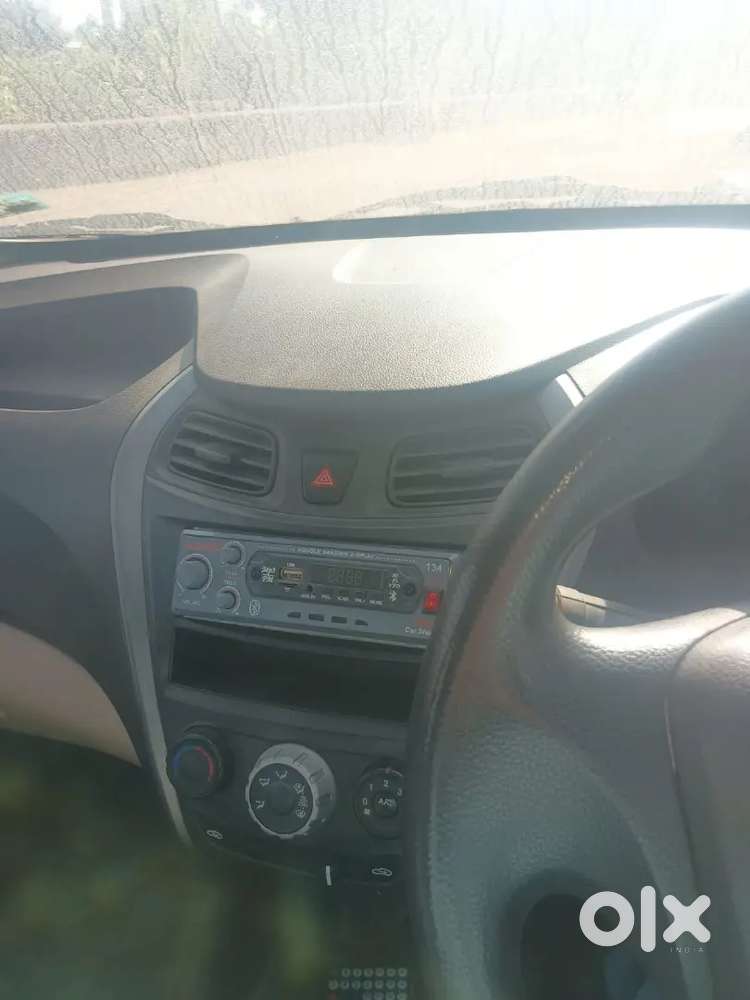 Hyundai Eon Era+ Model 2014 Car