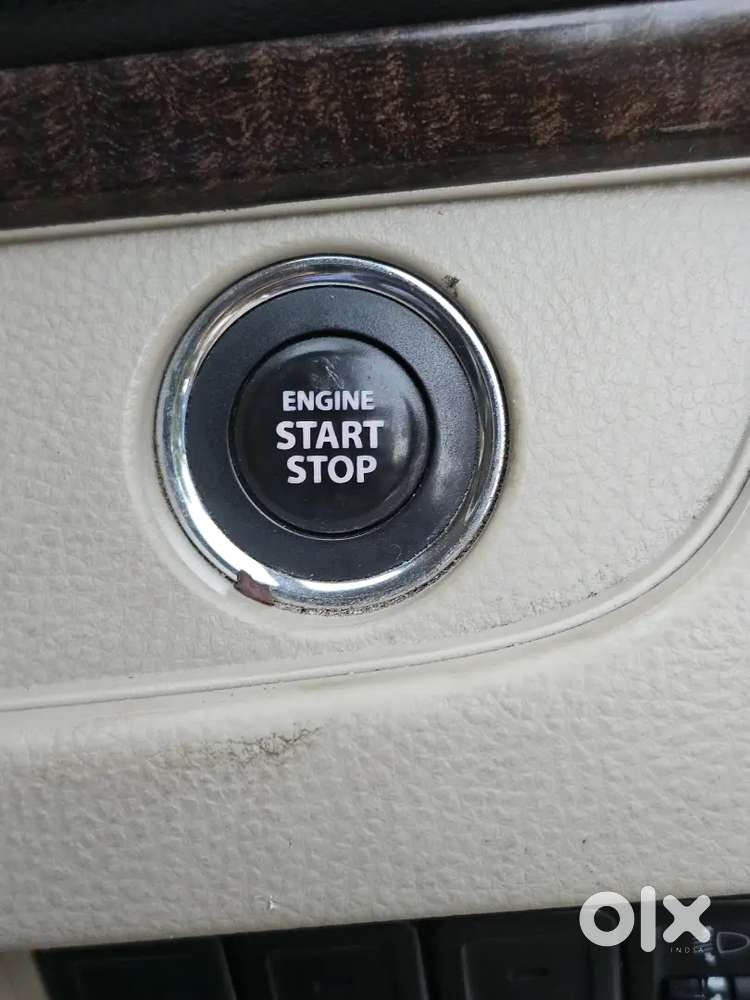 Maruti Dzire 1.2 Zxi 2015