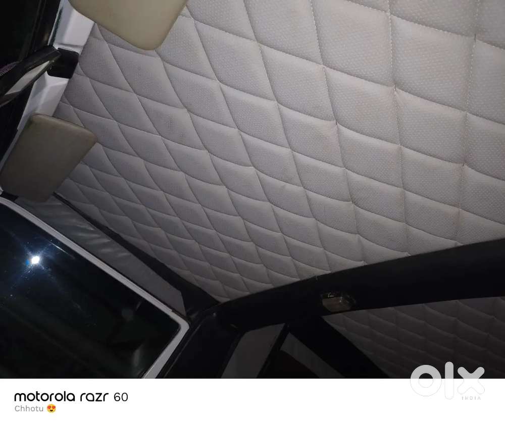Maruti Suzuki Gypsy 2018 Petrol 44000 Km Driven
