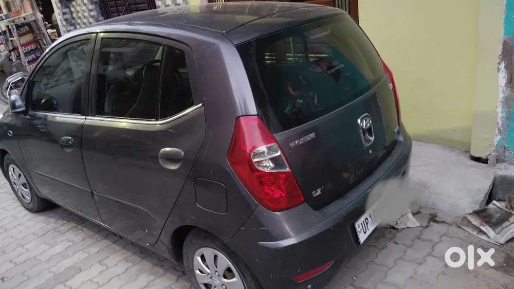 Hyundai I10 Good Family Car,low Budget Selling Cause New Car Requied