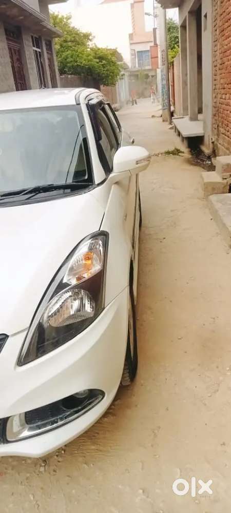 Maruti Suzuki Swift Dzire Vdi 2015