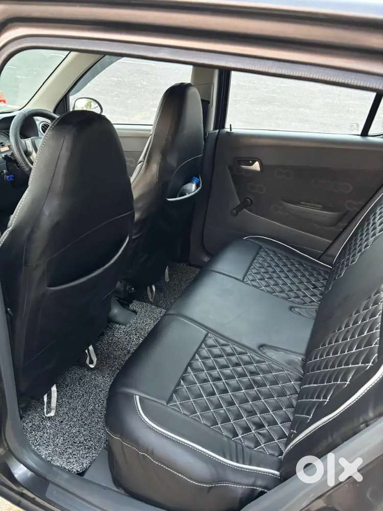 Maruti Suzuki Alto 2015 Km Driven