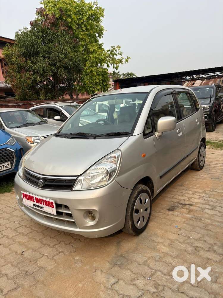 Maruti Suzuki Zen Estilo