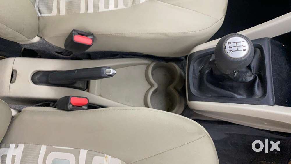 Maruti Suzuki Celerio Cng Vxi Mt, 2017, Cng & Hybrids