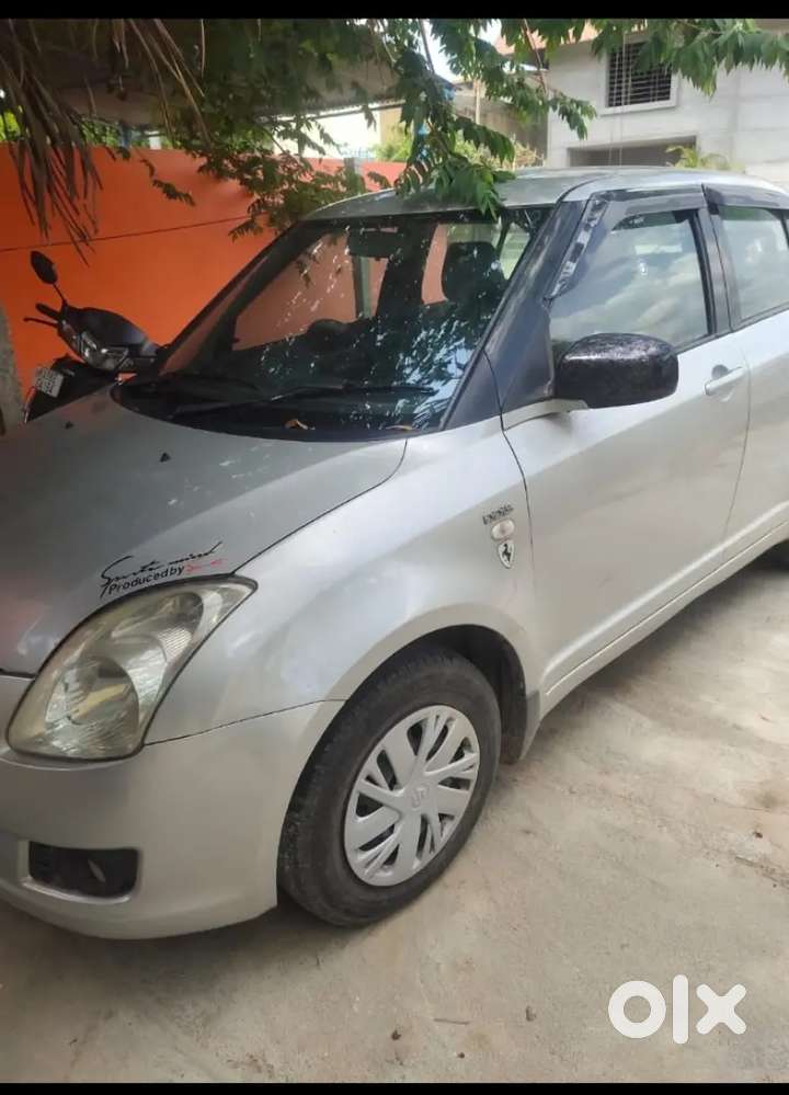 Maruti Dzire Vdi 2011
