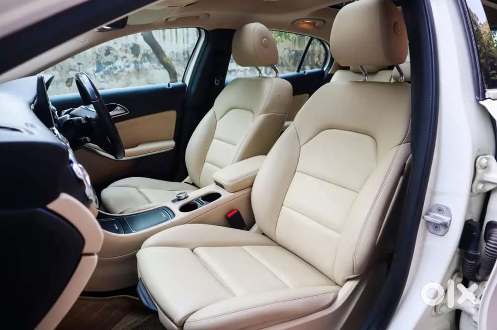 Mercedes-benz Gla Class 200 Sport Edition, 2018, Petrol