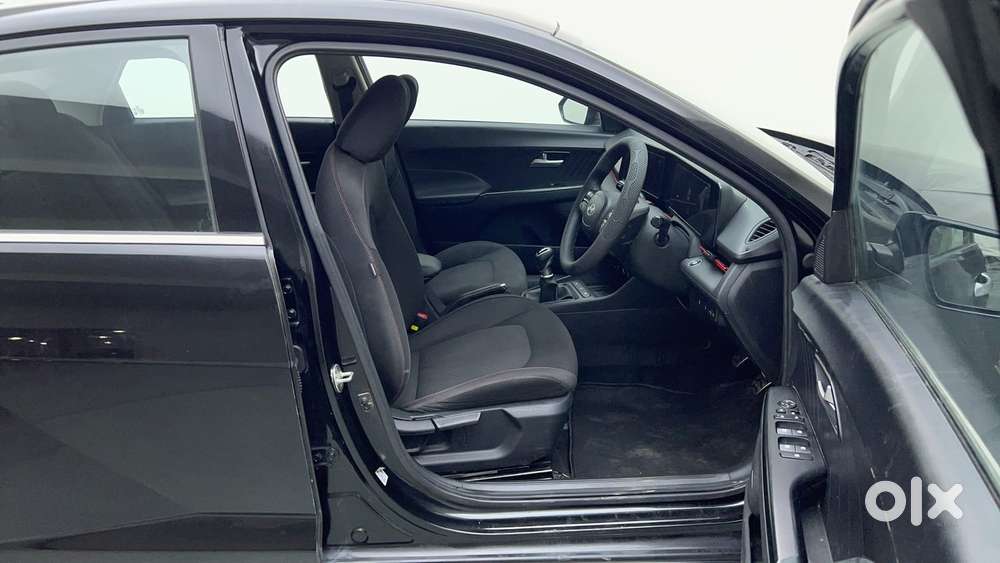 Hyundai Verna 1.5 Sx Turbo Petrol Mt, 2023, Petrol