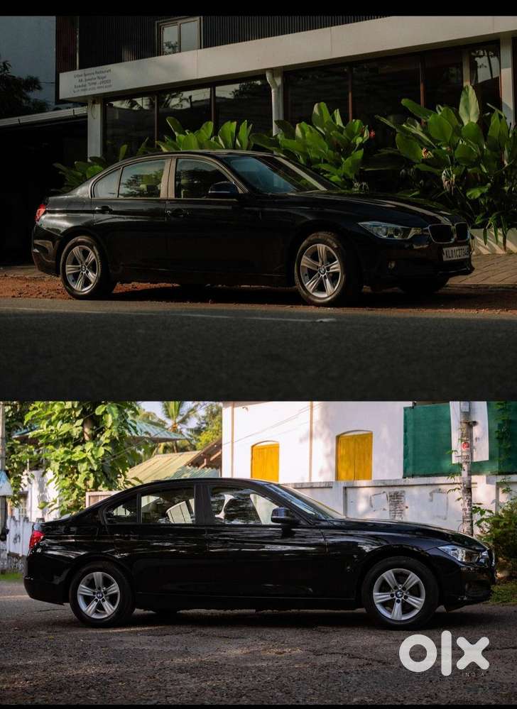 Bmw 320d Sports 2015 For Sale &ndash; Trivandrum