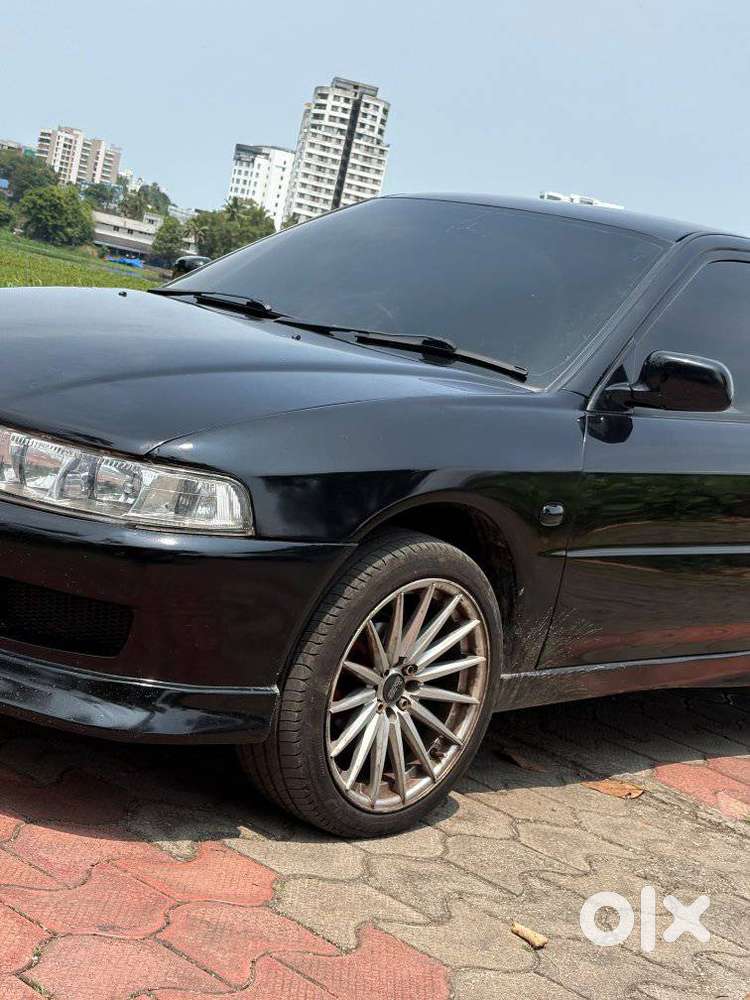 Mitsubishi Lancer 1.5 Lxi, 2002, Petrol