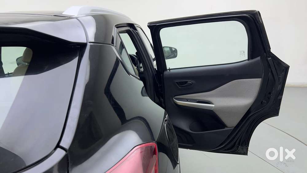 Nissan Magnite 1.0 Xe, 2024, Petrol