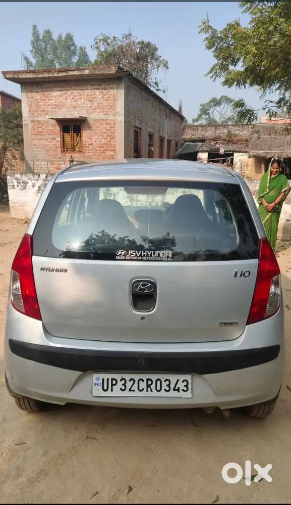 Excellent Condition Gadi