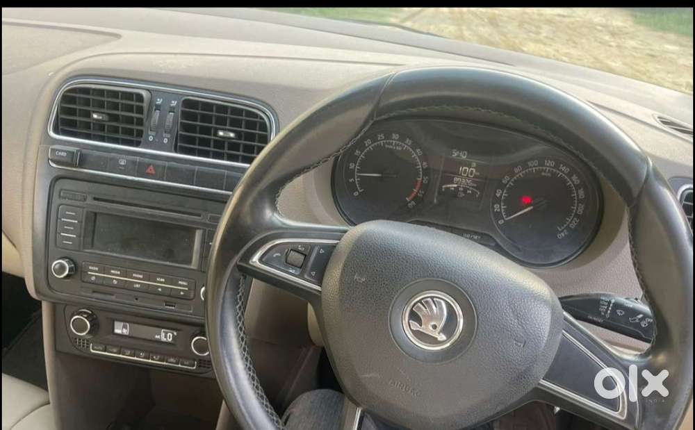Skoda Rapid 1.5 Tdi Elegance, 2016, Diesel