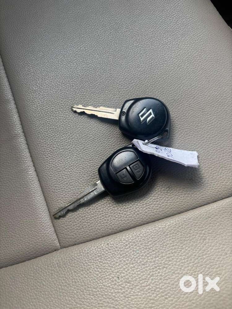 Maruti Suzuki Swift Dzire 2015-2017 1.2 Vxi, 2015, Petrol