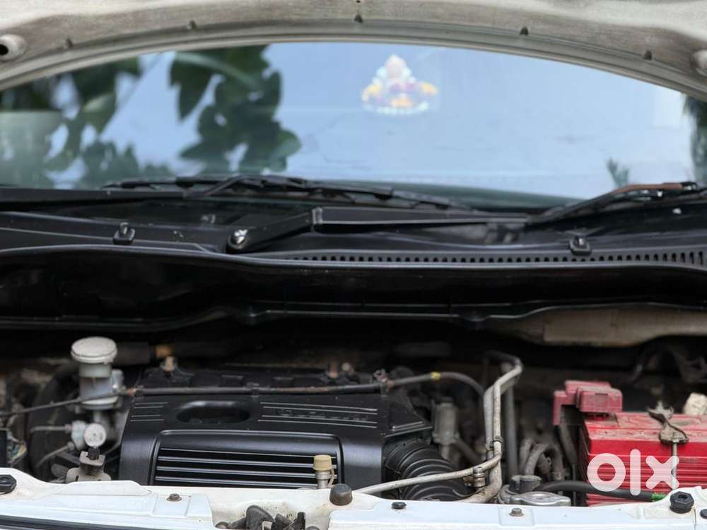 Maruti Suzuki Wagon R Lxi Cng Optional, 2014, Petrol
