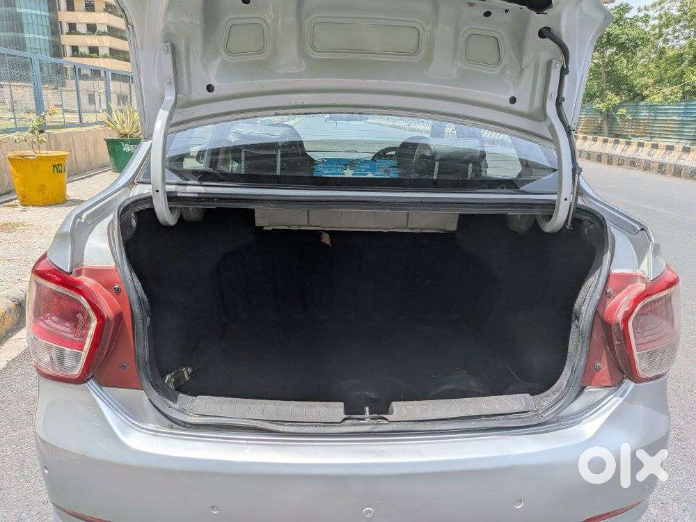 Hyundai Xcent 1.2 Vtvt S, 2015, Petrol