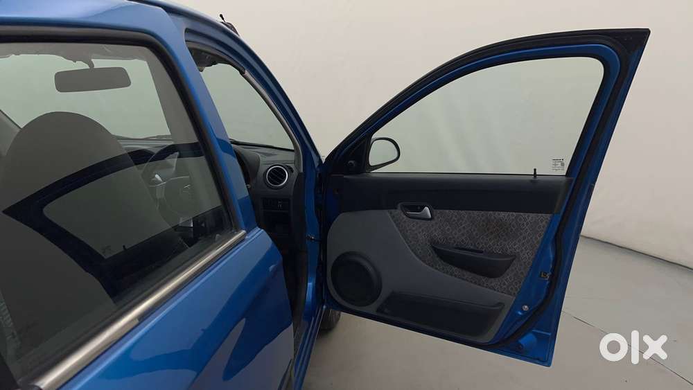 Maruti Suzuki Alto 800 Vxi, 2018, Petrol