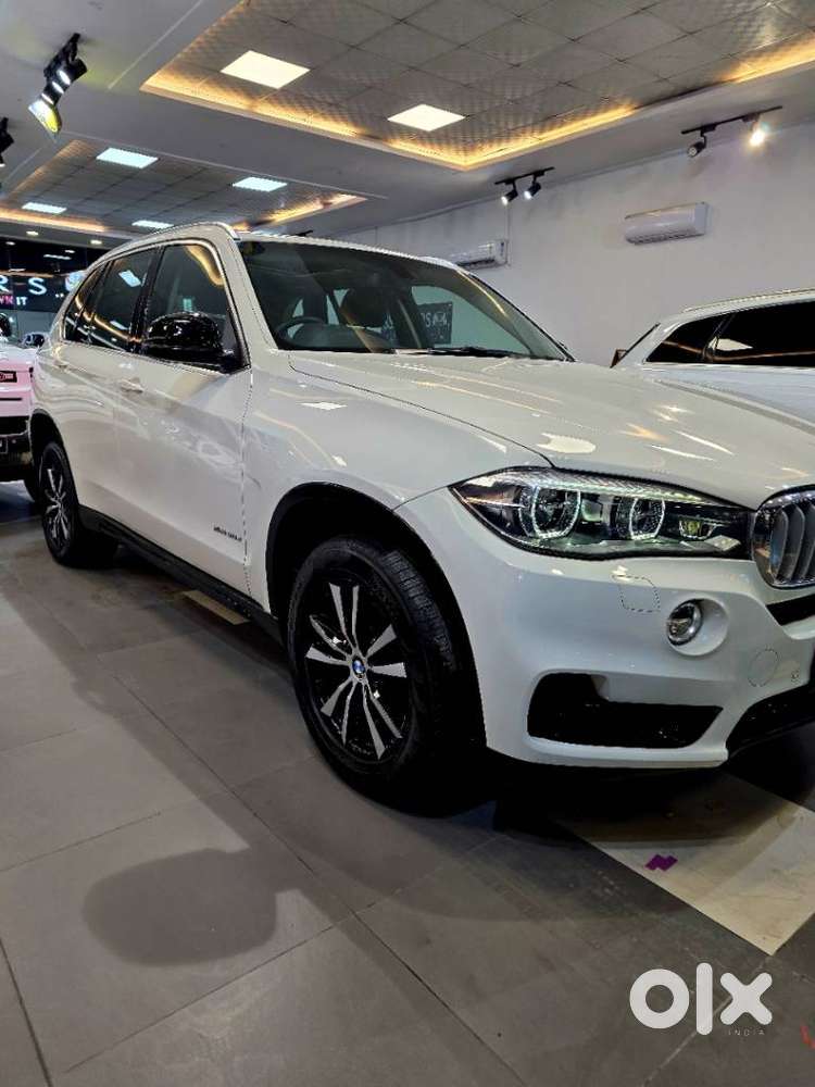 Bmw X5 Xdrive 30d Expedition, 2015, Diesel